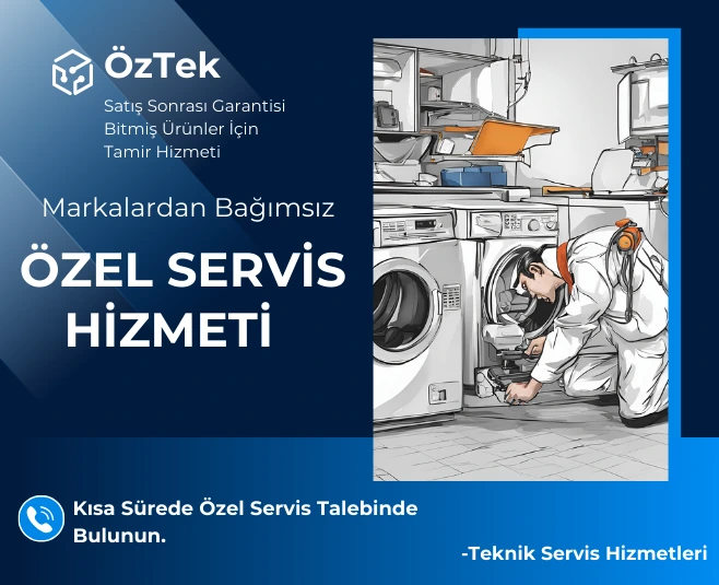 Kalite ve Güven Eşliğinde İzmir Samsung Servisi Hizmeti